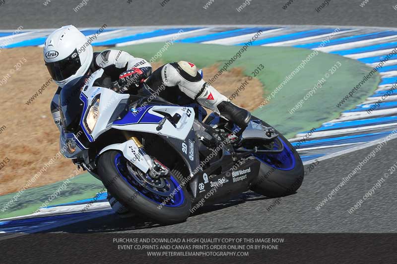 20 to 22th july 2013;Jerez;event digital images;motorbikes;no limits;peter wileman photography;trackday;trackday digital images