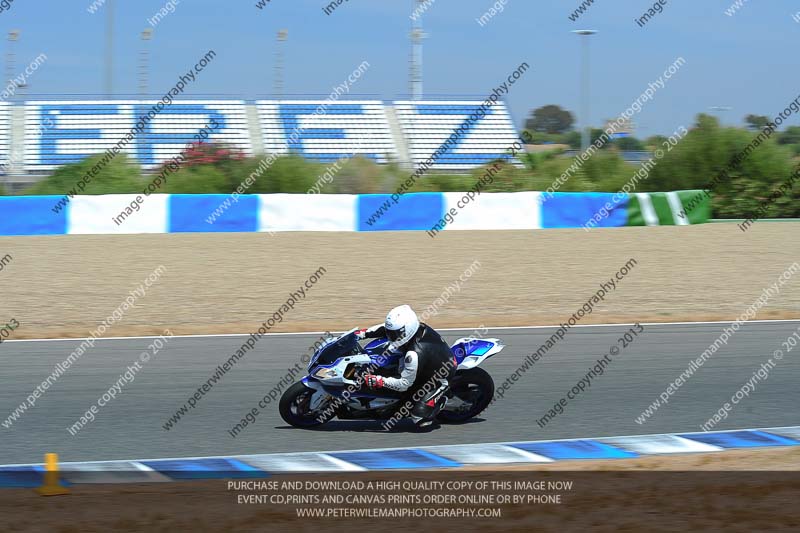 20 to 22th july 2013;Jerez;event digital images;motorbikes;no limits;peter wileman photography;trackday;trackday digital images