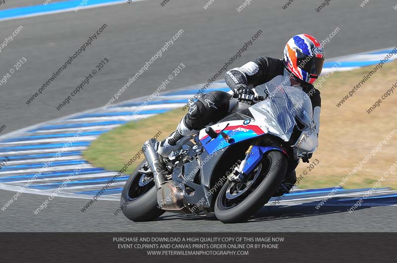 20 to 22th july 2013;Jerez;event digital images;motorbikes;no limits;peter wileman photography;trackday;trackday digital images