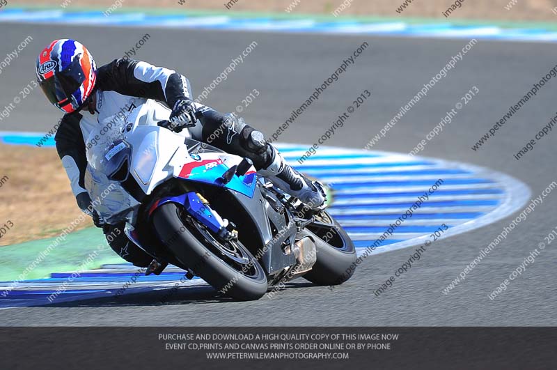 20 to 22th july 2013;Jerez;event digital images;motorbikes;no limits;peter wileman photography;trackday;trackday digital images