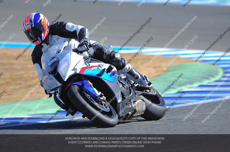 20 to 22th july 2013;Jerez;event digital images;motorbikes;no limits;peter wileman photography;trackday;trackday digital images