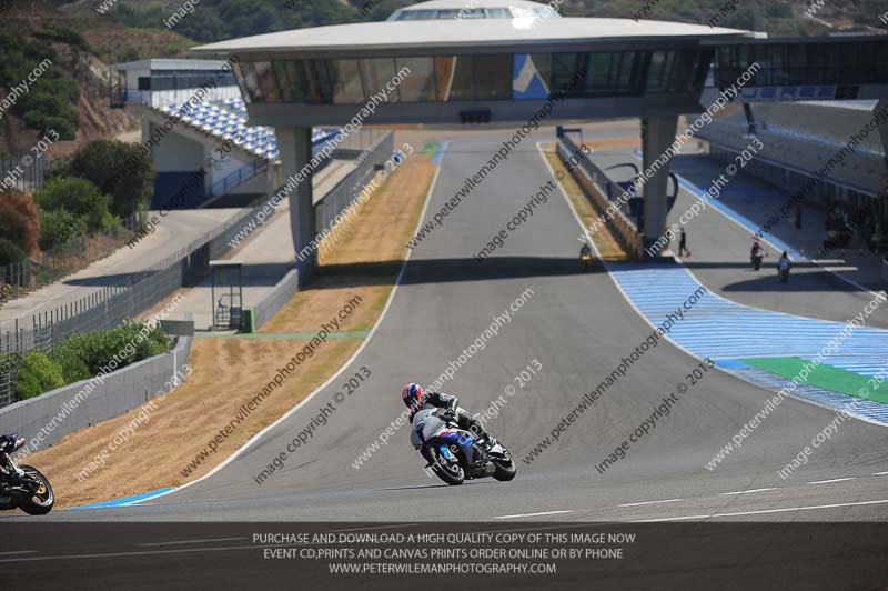 20 to 22th july 2013;Jerez;event digital images;motorbikes;no limits;peter wileman photography;trackday;trackday digital images