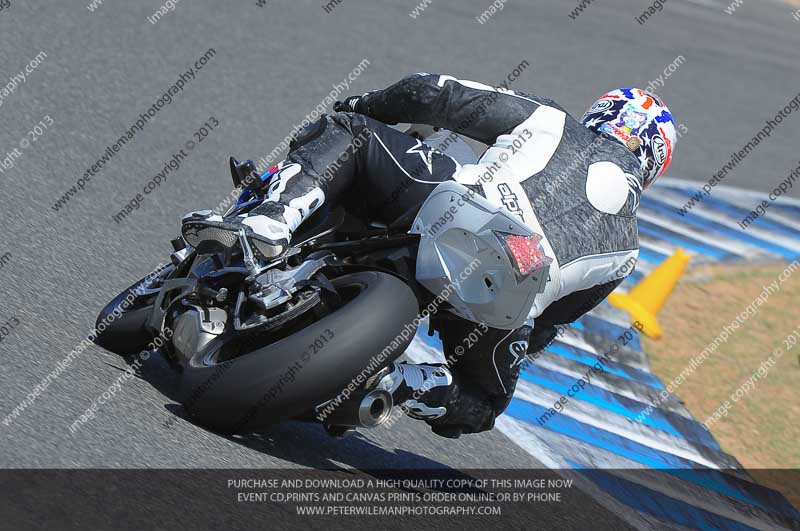 20 to 22th july 2013;Jerez;event digital images;motorbikes;no limits;peter wileman photography;trackday;trackday digital images