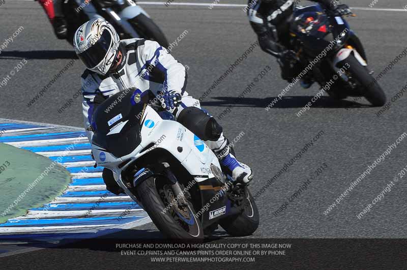 20 to 22th july 2013;Jerez;event digital images;motorbikes;no limits;peter wileman photography;trackday;trackday digital images