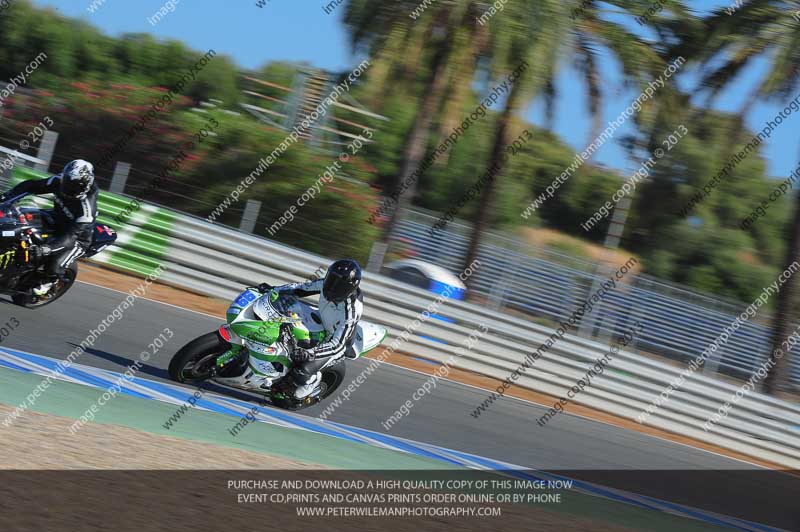 20 to 22th july 2013;Jerez;event digital images;motorbikes;no limits;peter wileman photography;trackday;trackday digital images
