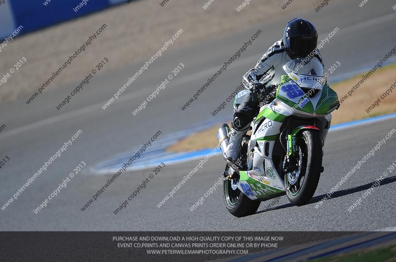 20 to 22th july 2013;Jerez;event digital images;motorbikes;no limits;peter wileman photography;trackday;trackday digital images