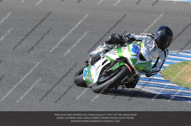 20 to 22th july 2013;Jerez;event digital images;motorbikes;no limits;peter wileman photography;trackday;trackday digital images
