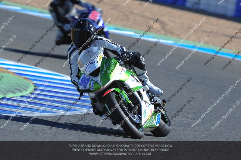 20 to 22th july 2013;Jerez;event digital images;motorbikes;no limits;peter wileman photography;trackday;trackday digital images
