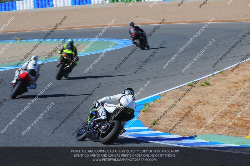 20 to 22th july 2013;Jerez;event digital images;motorbikes;no limits;peter wileman photography;trackday;trackday digital images