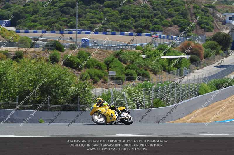20 to 22th july 2013;Jerez;event digital images;motorbikes;no limits;peter wileman photography;trackday;trackday digital images