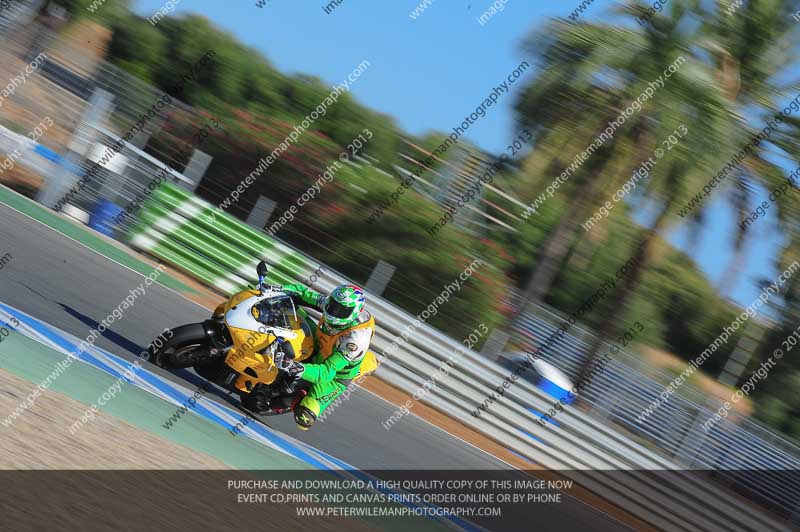 20 to 22th july 2013;Jerez;event digital images;motorbikes;no limits;peter wileman photography;trackday;trackday digital images