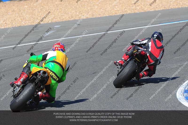 20 to 22th july 2013;Jerez;event digital images;motorbikes;no limits;peter wileman photography;trackday;trackday digital images