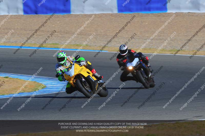 20 to 22th july 2013;Jerez;event digital images;motorbikes;no limits;peter wileman photography;trackday;trackday digital images