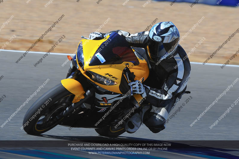 20 to 22th july 2013;Jerez;event digital images;motorbikes;no limits;peter wileman photography;trackday;trackday digital images