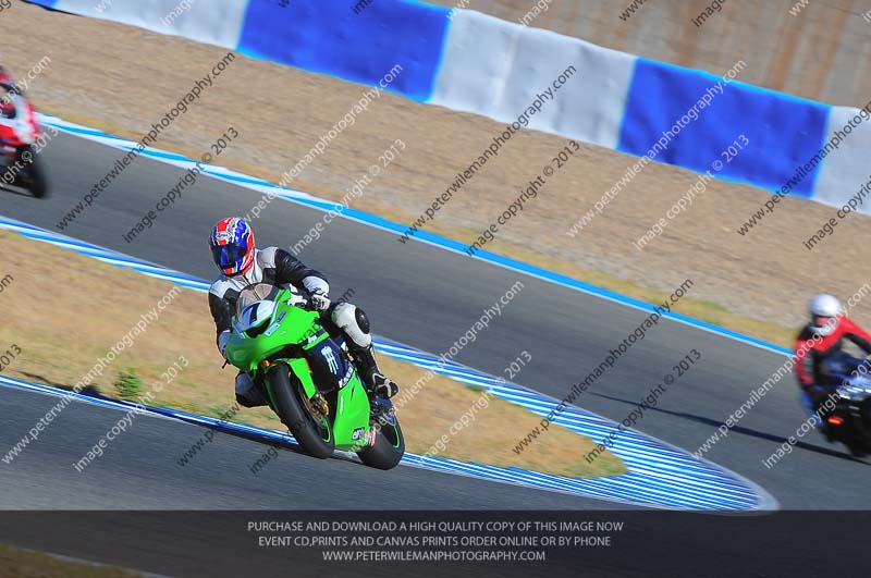 20 to 22th july 2013;Jerez;event digital images;motorbikes;no limits;peter wileman photography;trackday;trackday digital images