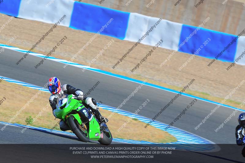 20 to 22th july 2013;Jerez;event digital images;motorbikes;no limits;peter wileman photography;trackday;trackday digital images