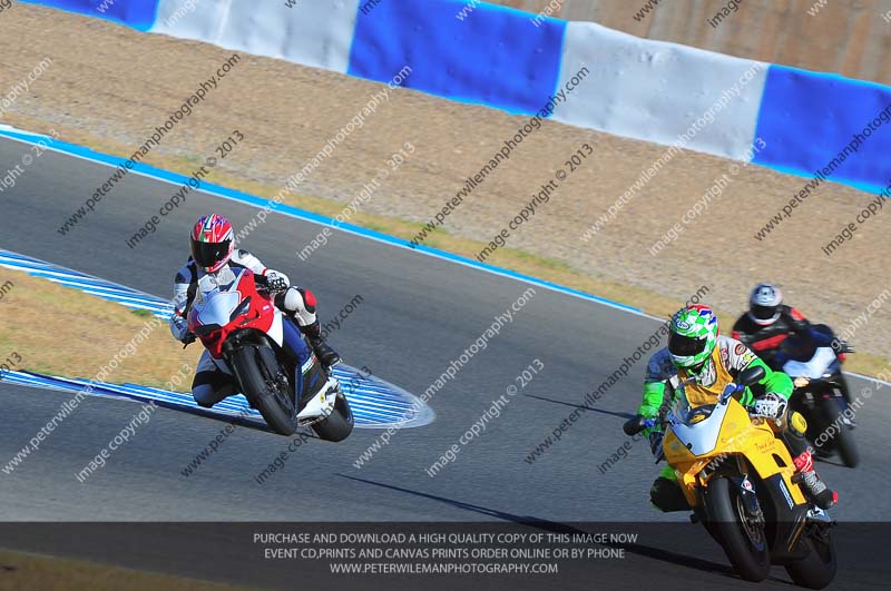 20 to 22th july 2013;Jerez;event digital images;motorbikes;no limits;peter wileman photography;trackday;trackday digital images