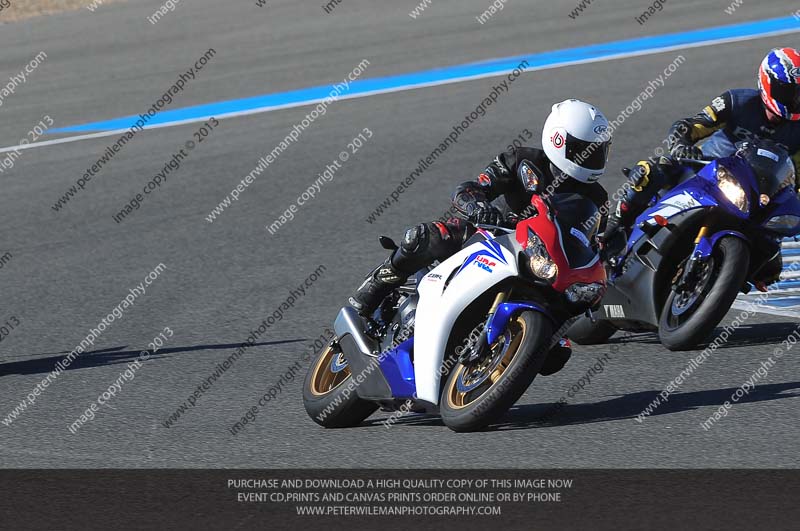 20 to 22th july 2013;Jerez;event digital images;motorbikes;no limits;peter wileman photography;trackday;trackday digital images