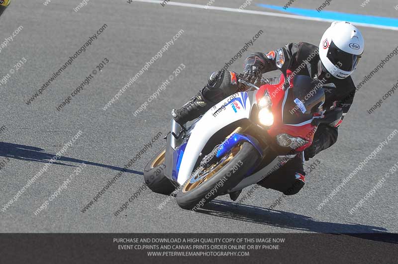 20 to 22th july 2013;Jerez;event digital images;motorbikes;no limits;peter wileman photography;trackday;trackday digital images