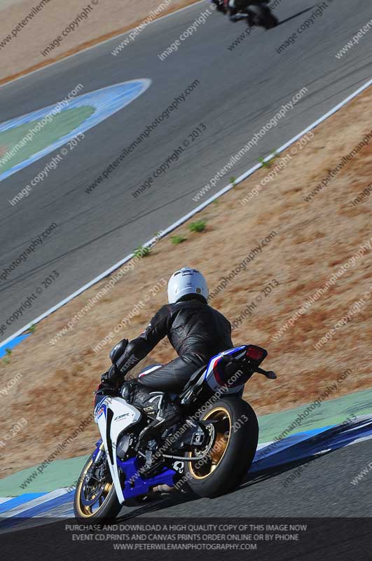 20 to 22th july 2013;Jerez;event digital images;motorbikes;no limits;peter wileman photography;trackday;trackday digital images