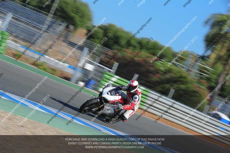 20 to 22th july 2013;Jerez;event digital images;motorbikes;no limits;peter wileman photography;trackday;trackday digital images