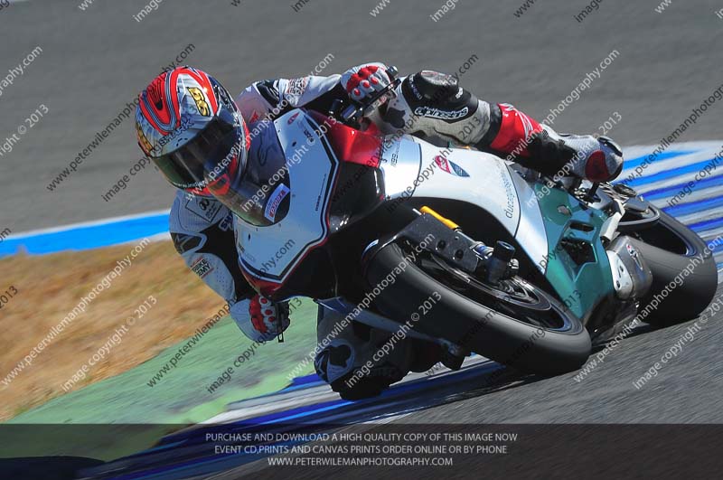 20 to 22th july 2013;Jerez;event digital images;motorbikes;no limits;peter wileman photography;trackday;trackday digital images
