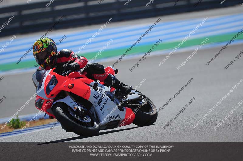 20 to 22th july 2013;Jerez;event digital images;motorbikes;no limits;peter wileman photography;trackday;trackday digital images