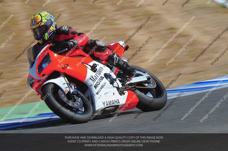 20 to 22th july 2013;Jerez;event digital images;motorbikes;no limits;peter wileman photography;trackday;trackday digital images