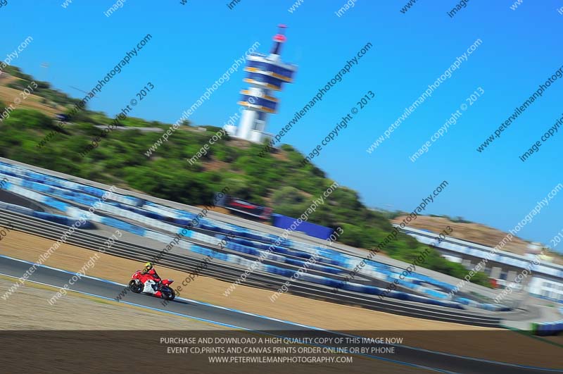 20 to 22th july 2013;Jerez;event digital images;motorbikes;no limits;peter wileman photography;trackday;trackday digital images