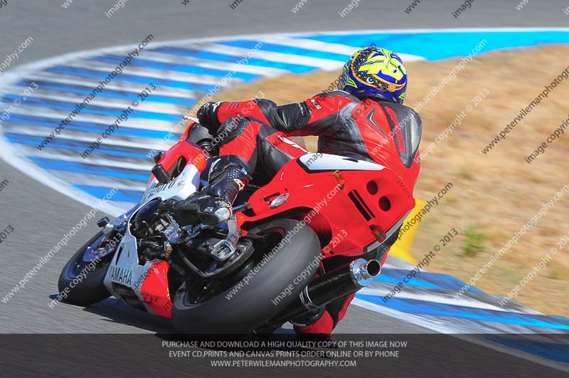 20 to 22th july 2013;Jerez;event digital images;motorbikes;no limits;peter wileman photography;trackday;trackday digital images