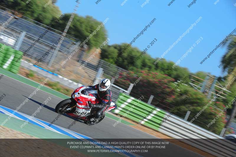 20 to 22th july 2013;Jerez;event digital images;motorbikes;no limits;peter wileman photography;trackday;trackday digital images