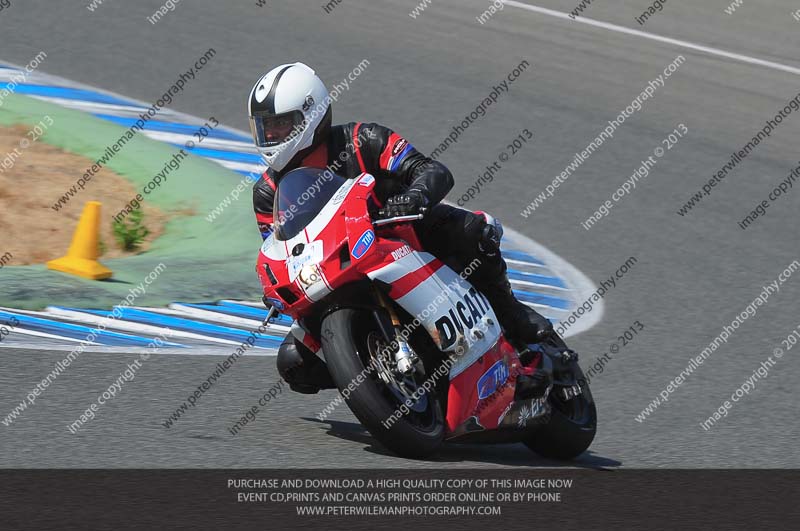 20 to 22th july 2013;Jerez;event digital images;motorbikes;no limits;peter wileman photography;trackday;trackday digital images