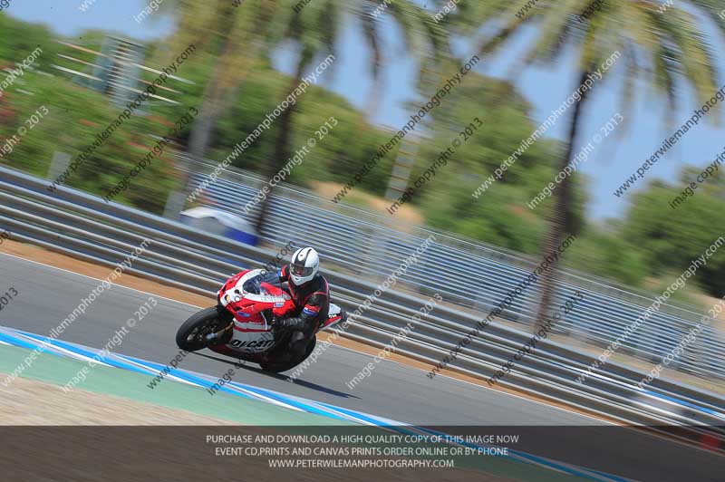 20 to 22th july 2013;Jerez;event digital images;motorbikes;no limits;peter wileman photography;trackday;trackday digital images