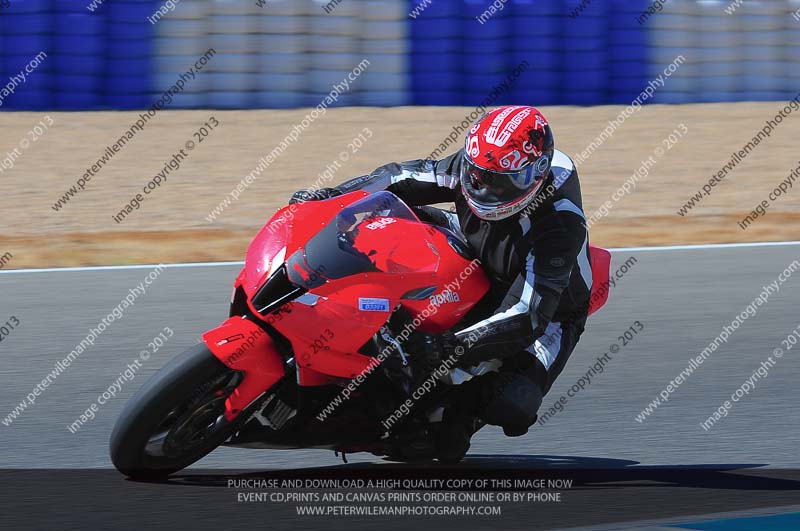 20 to 22th july 2013;Jerez;event digital images;motorbikes;no limits;peter wileman photography;trackday;trackday digital images