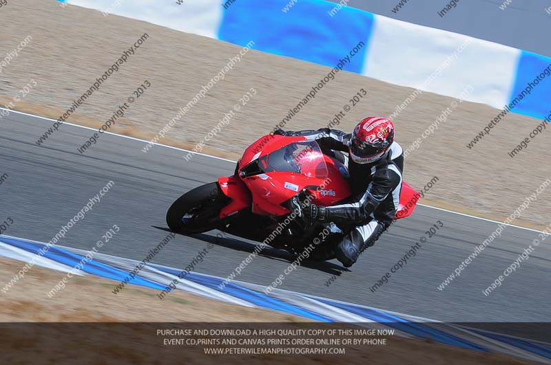 20 to 22th july 2013;Jerez;event digital images;motorbikes;no limits;peter wileman photography;trackday;trackday digital images