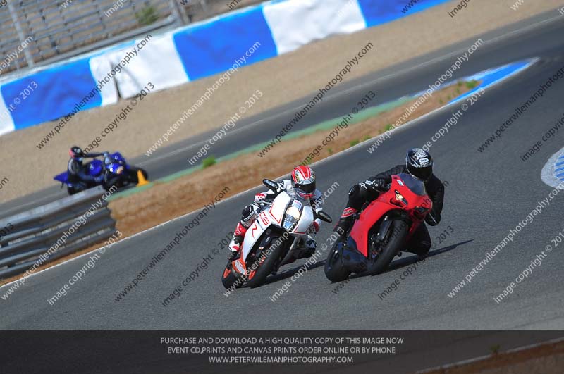 20 to 22th july 2013;Jerez;event digital images;motorbikes;no limits;peter wileman photography;trackday;trackday digital images