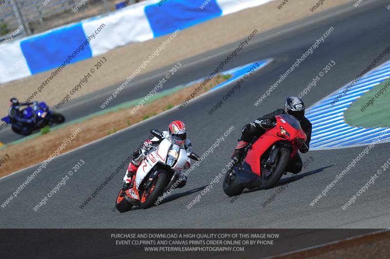20 to 22th july 2013;Jerez;event digital images;motorbikes;no limits;peter wileman photography;trackday;trackday digital images