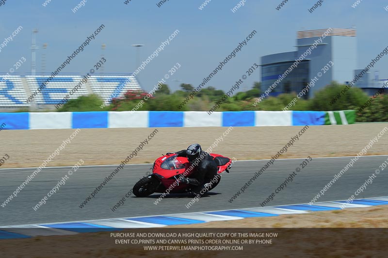 20 to 22th july 2013;Jerez;event digital images;motorbikes;no limits;peter wileman photography;trackday;trackday digital images