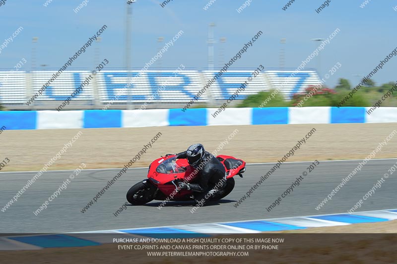 20 to 22th july 2013;Jerez;event digital images;motorbikes;no limits;peter wileman photography;trackday;trackday digital images