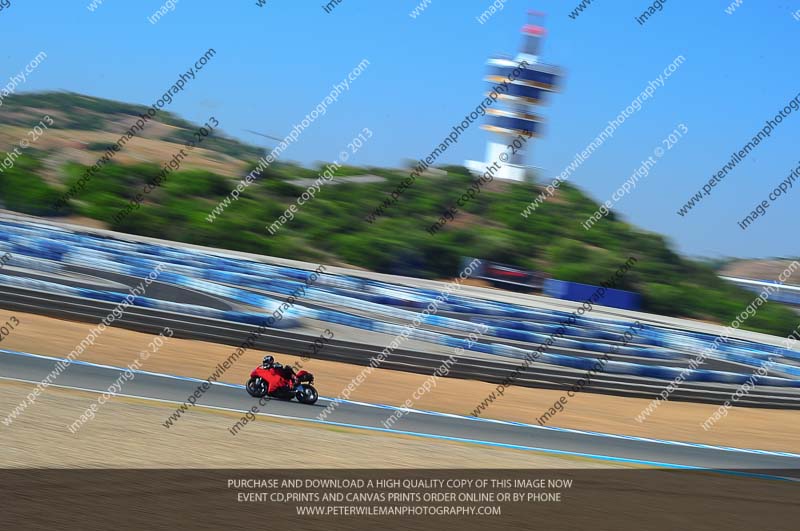 20 to 22th july 2013;Jerez;event digital images;motorbikes;no limits;peter wileman photography;trackday;trackday digital images