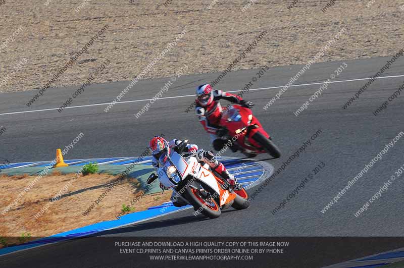 20 to 22th july 2013;Jerez;event digital images;motorbikes;no limits;peter wileman photography;trackday;trackday digital images