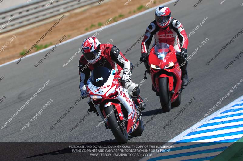 20 to 22th july 2013;Jerez;event digital images;motorbikes;no limits;peter wileman photography;trackday;trackday digital images