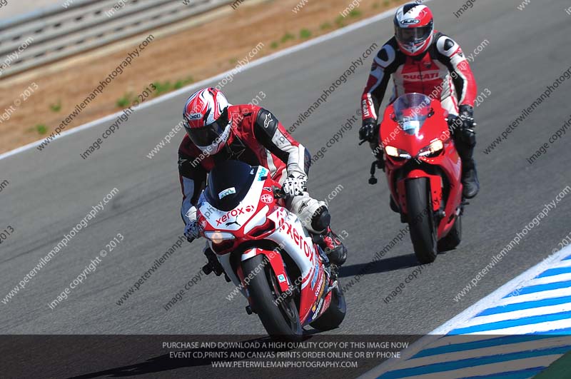 20 to 22th july 2013;Jerez;event digital images;motorbikes;no limits;peter wileman photography;trackday;trackday digital images