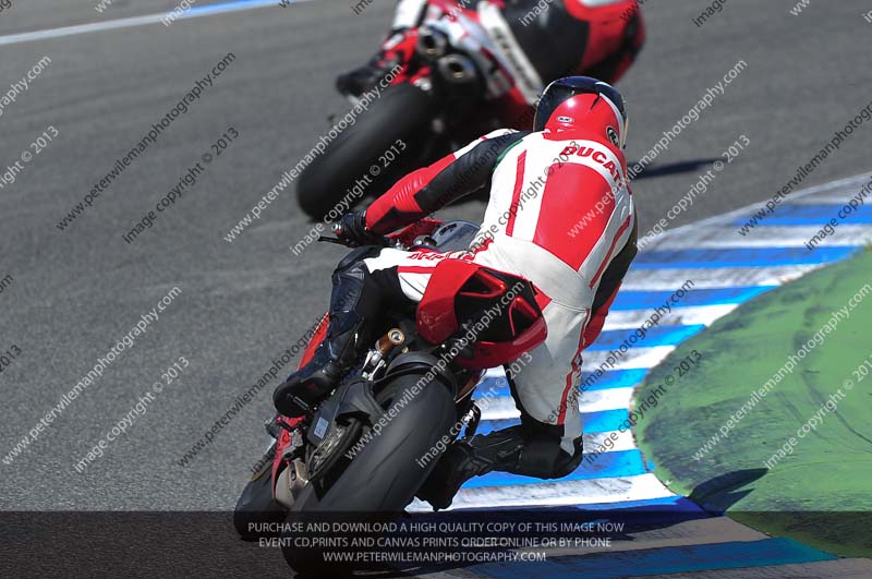 20 to 22th july 2013;Jerez;event digital images;motorbikes;no limits;peter wileman photography;trackday;trackday digital images