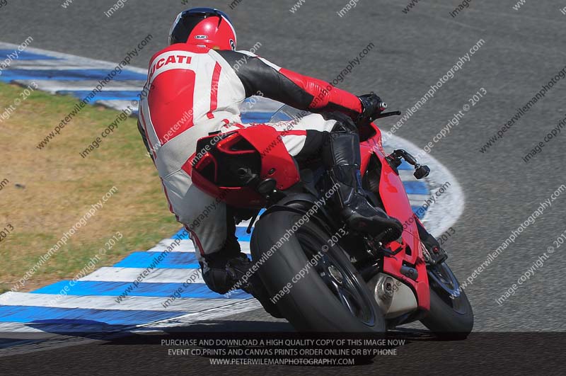 20 to 22th july 2013;Jerez;event digital images;motorbikes;no limits;peter wileman photography;trackday;trackday digital images