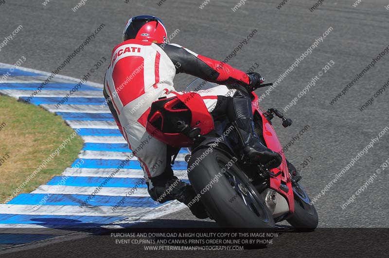 20 to 22th july 2013;Jerez;event digital images;motorbikes;no limits;peter wileman photography;trackday;trackday digital images