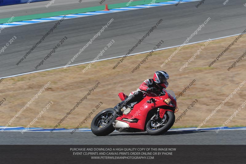 20 to 22th july 2013;Jerez;event digital images;motorbikes;no limits;peter wileman photography;trackday;trackday digital images