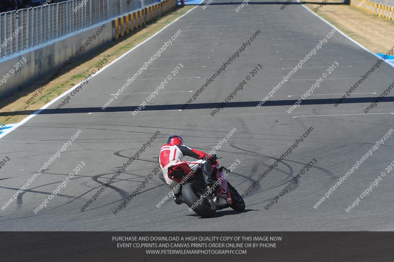 20 to 22th july 2013;Jerez;event digital images;motorbikes;no limits;peter wileman photography;trackday;trackday digital images