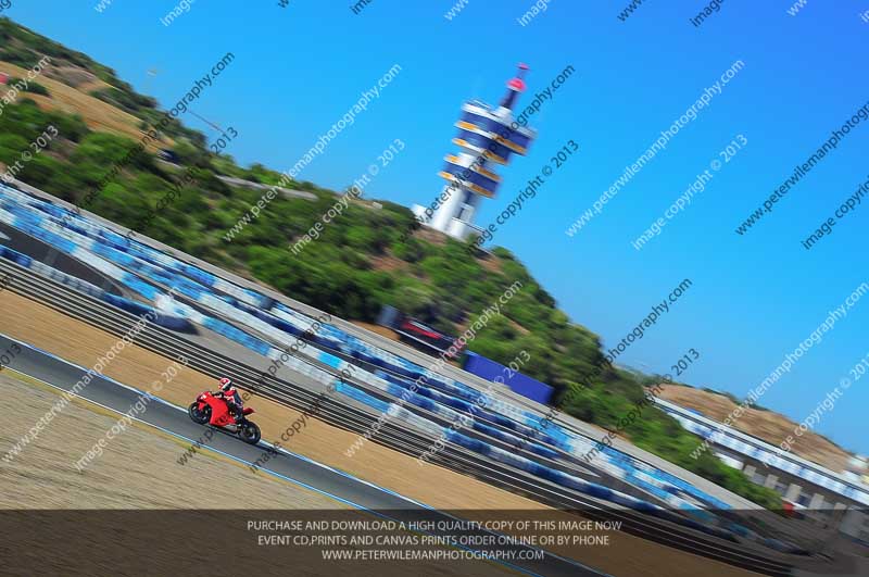 20 to 22th july 2013;Jerez;event digital images;motorbikes;no limits;peter wileman photography;trackday;trackday digital images