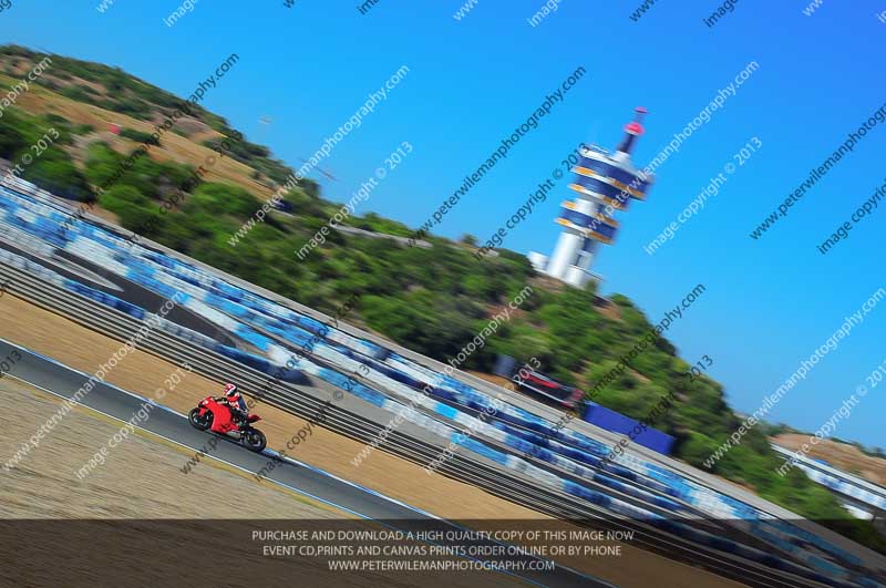 20 to 22th july 2013;Jerez;event digital images;motorbikes;no limits;peter wileman photography;trackday;trackday digital images